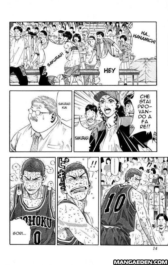 Read Slam Dunk IT Manga Online