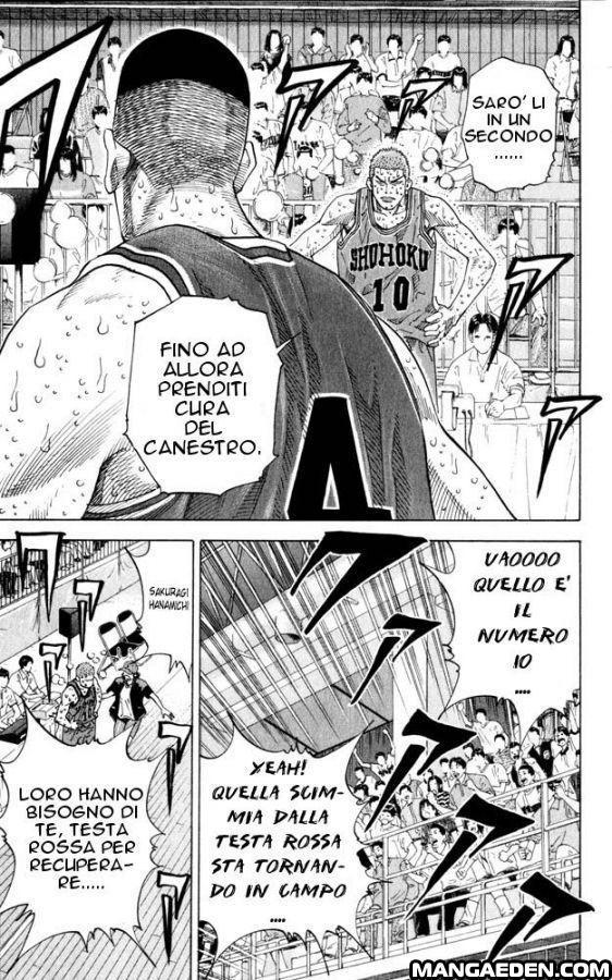Read Slam Dunk IT Manga Online