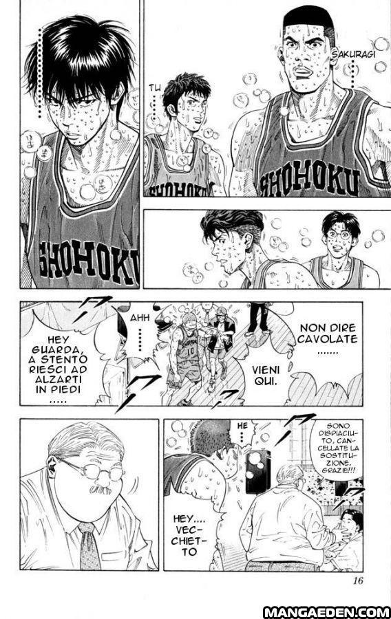Read Slam Dunk IT Manga Online