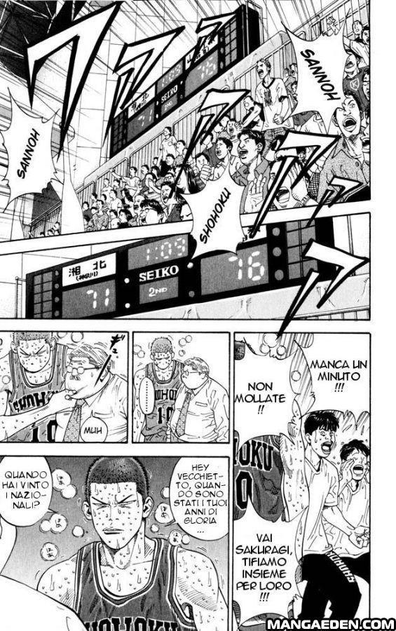 Read Slam Dunk IT Manga Online