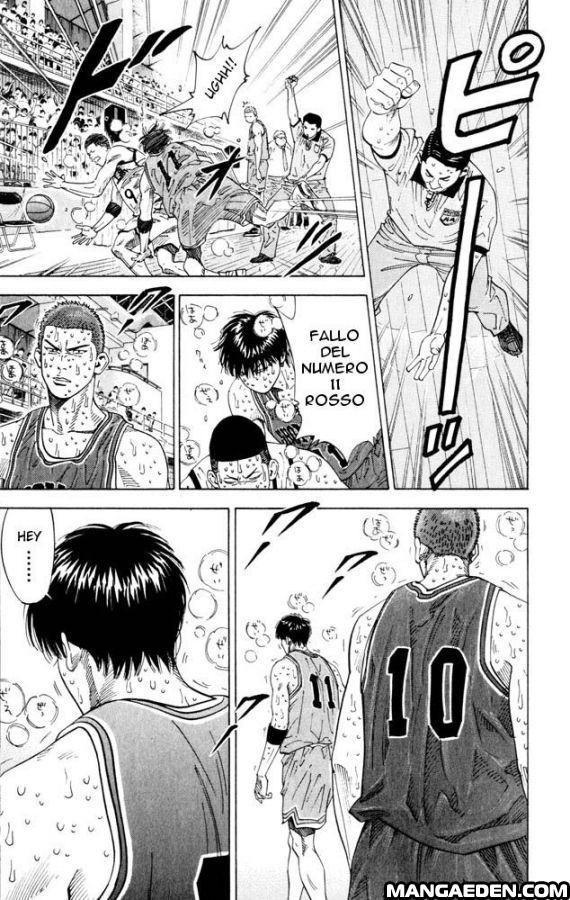 Read Slam Dunk IT Manga Online