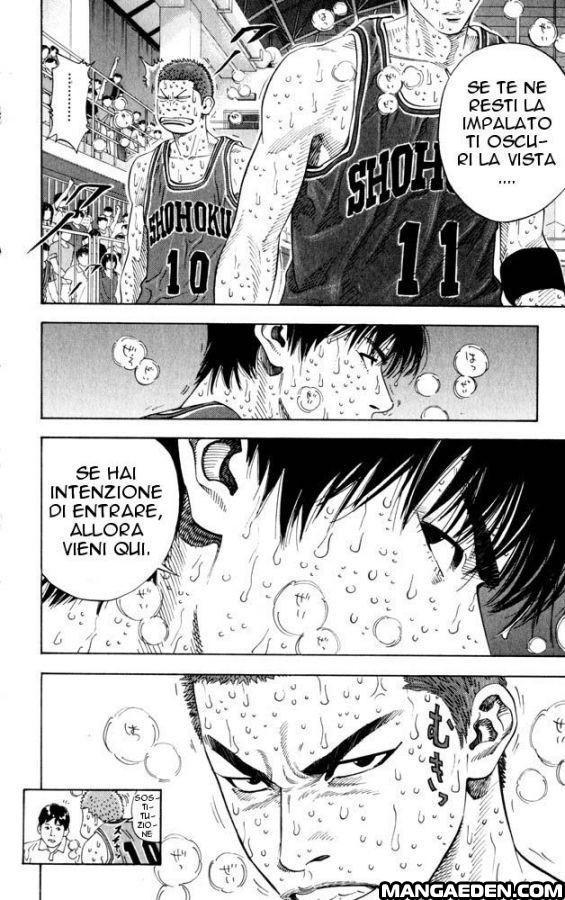 Read Slam Dunk IT Manga Online