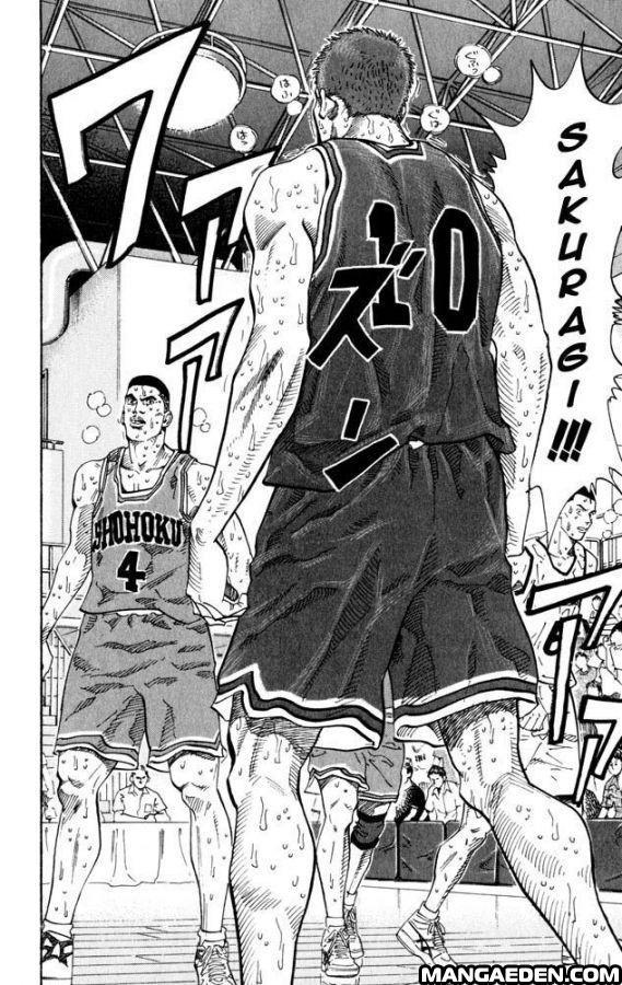 Read Slam Dunk IT Manga Online