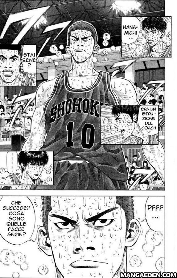 Read Slam Dunk IT Manga Online