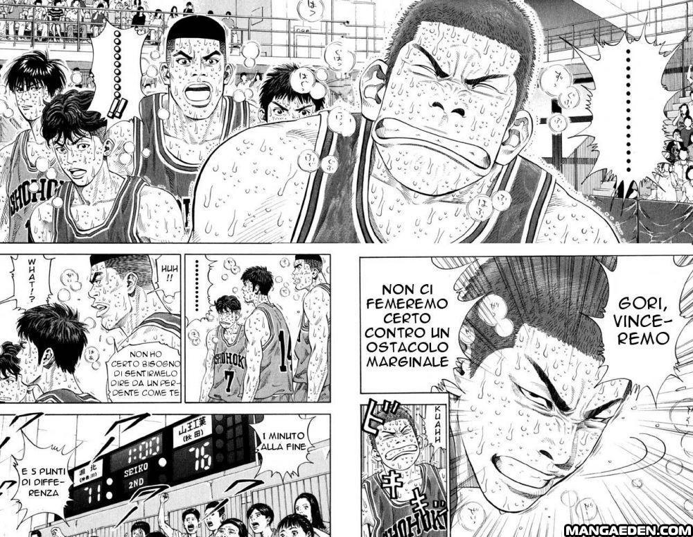 Read Slam Dunk IT Manga Online