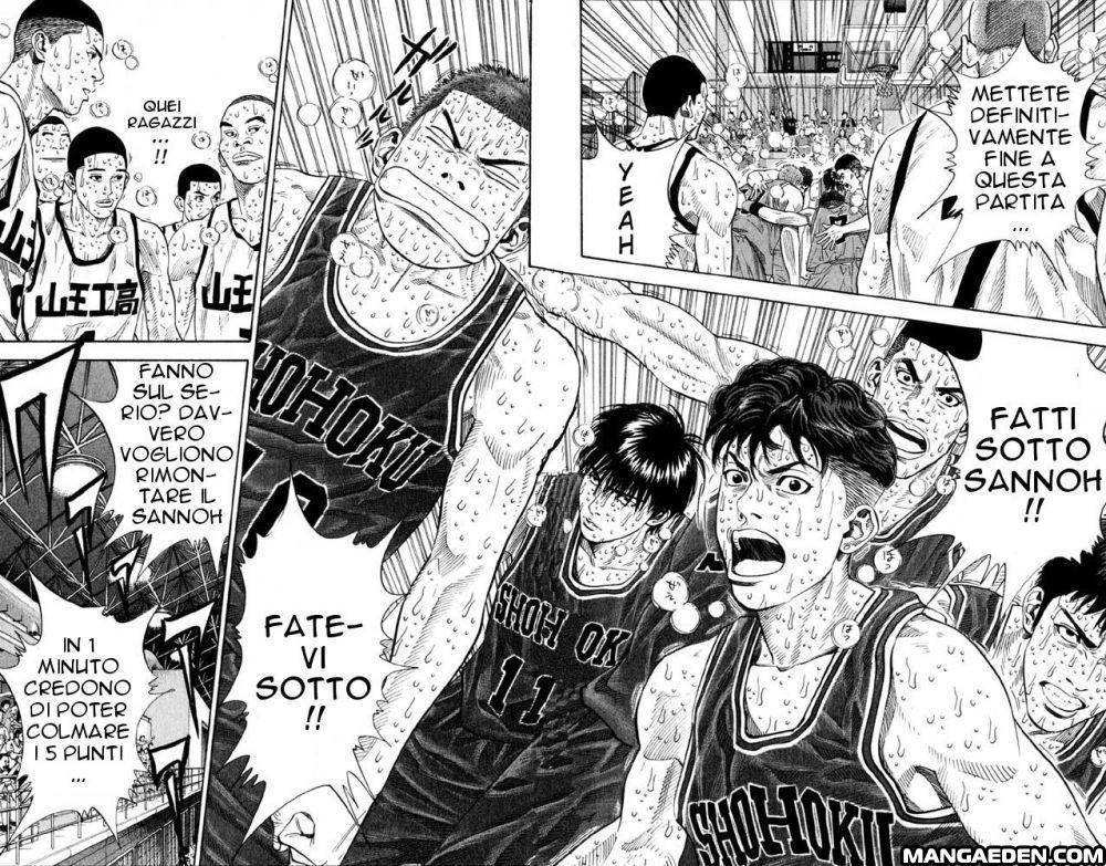 Read Slam Dunk IT Manga Online