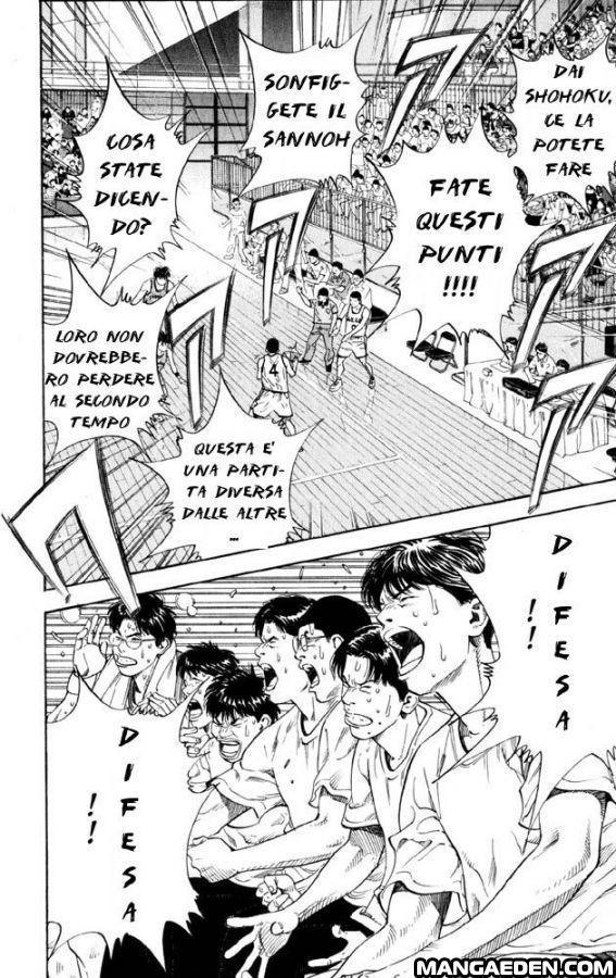 Read Slam Dunk IT Manga Online
