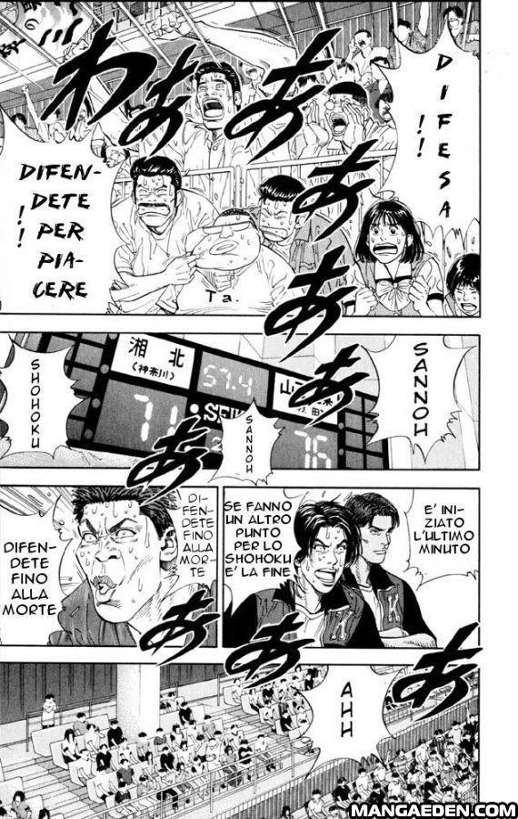 Read Slam Dunk IT Manga Online