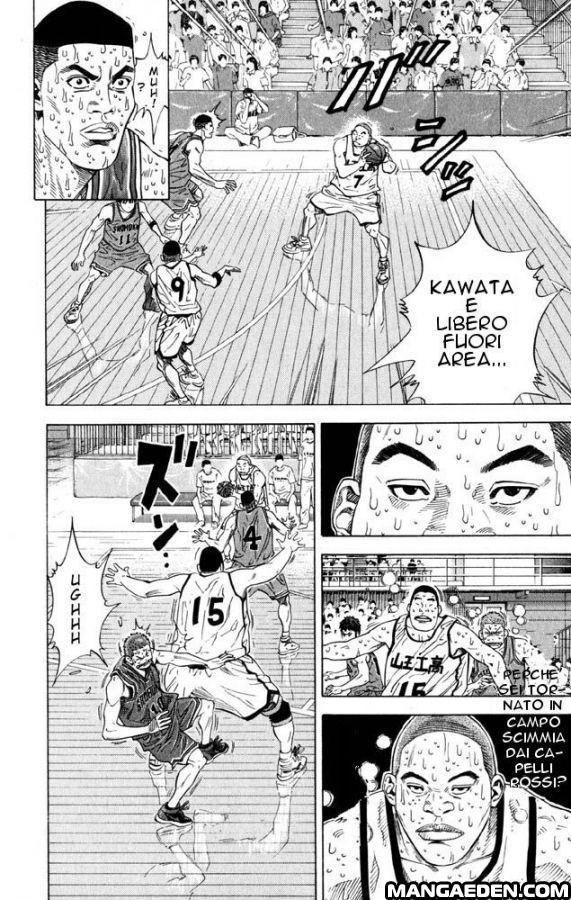 Read Slam Dunk IT Manga Online