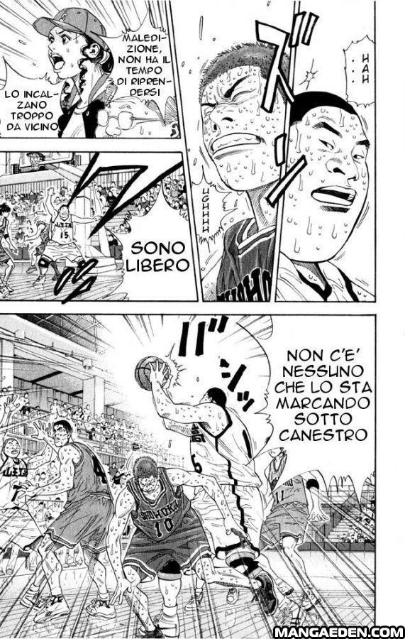 Read Slam Dunk IT Manga Online