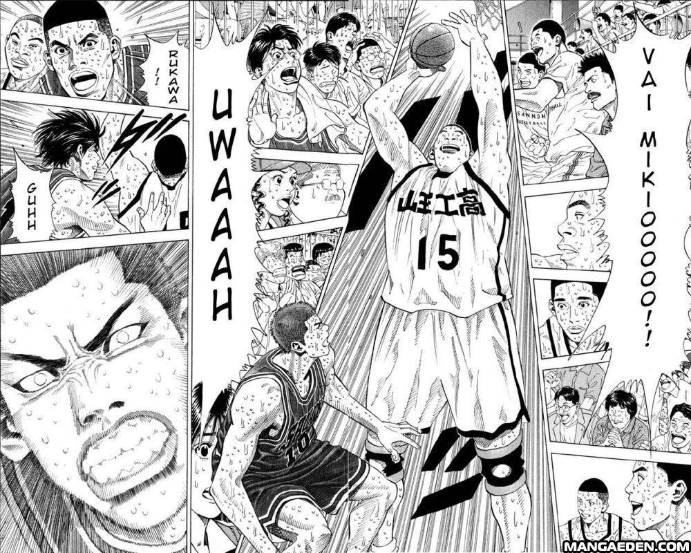 Read Slam Dunk IT Manga Online