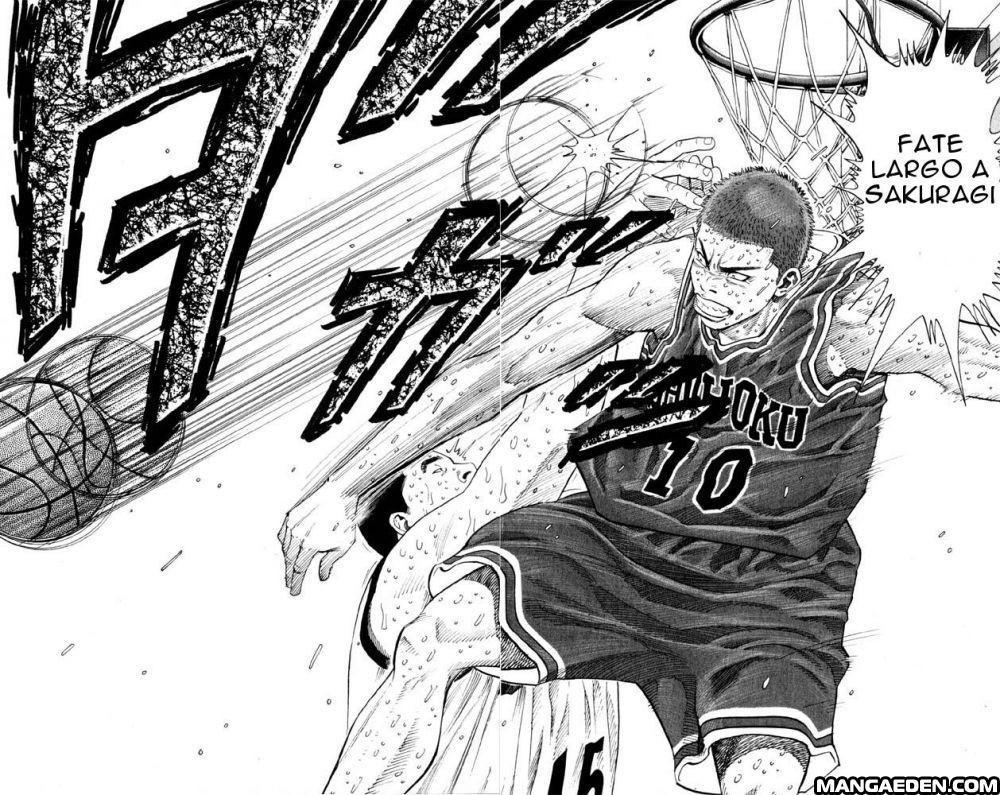 Read Slam Dunk IT Manga Online