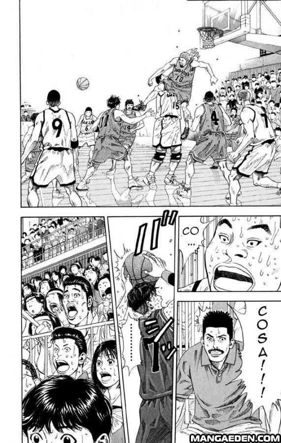Read Slam Dunk IT Manga Online