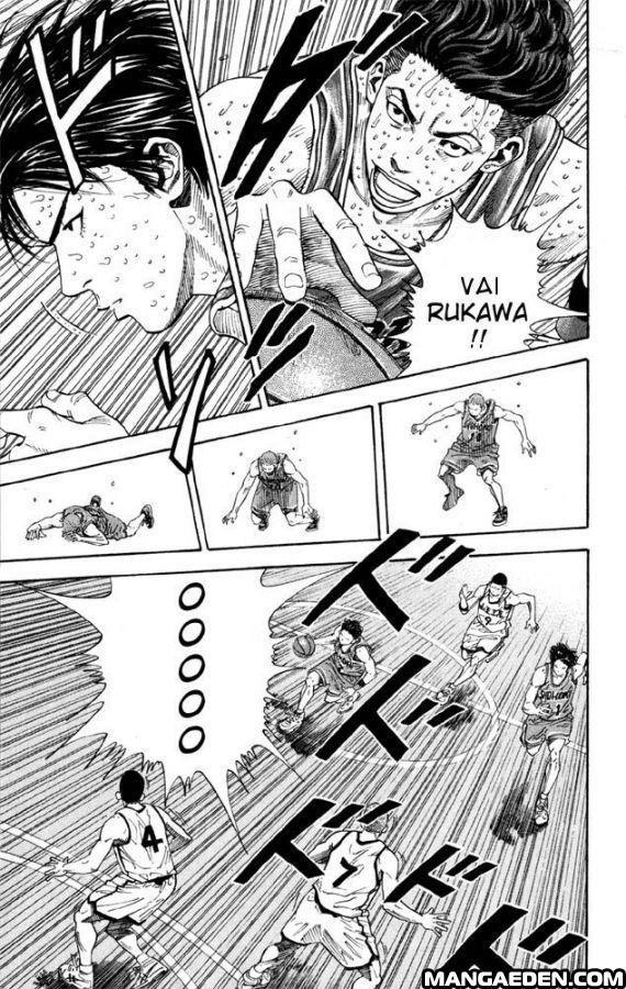 Read Slam Dunk IT Manga Online