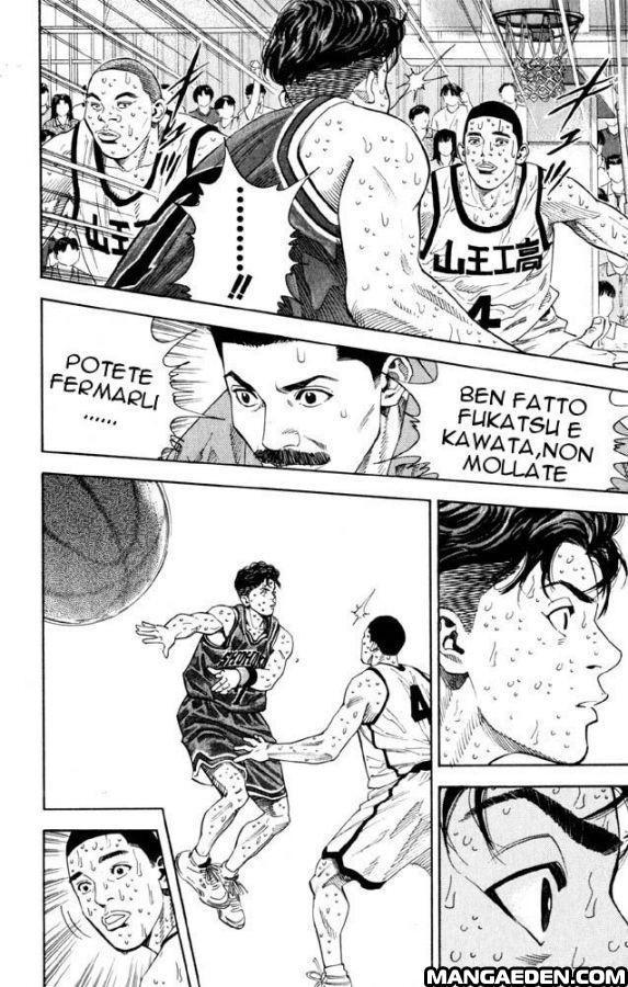 Read Slam Dunk IT Manga Online