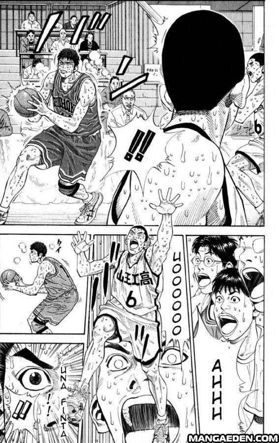 Read Slam Dunk IT Manga Online