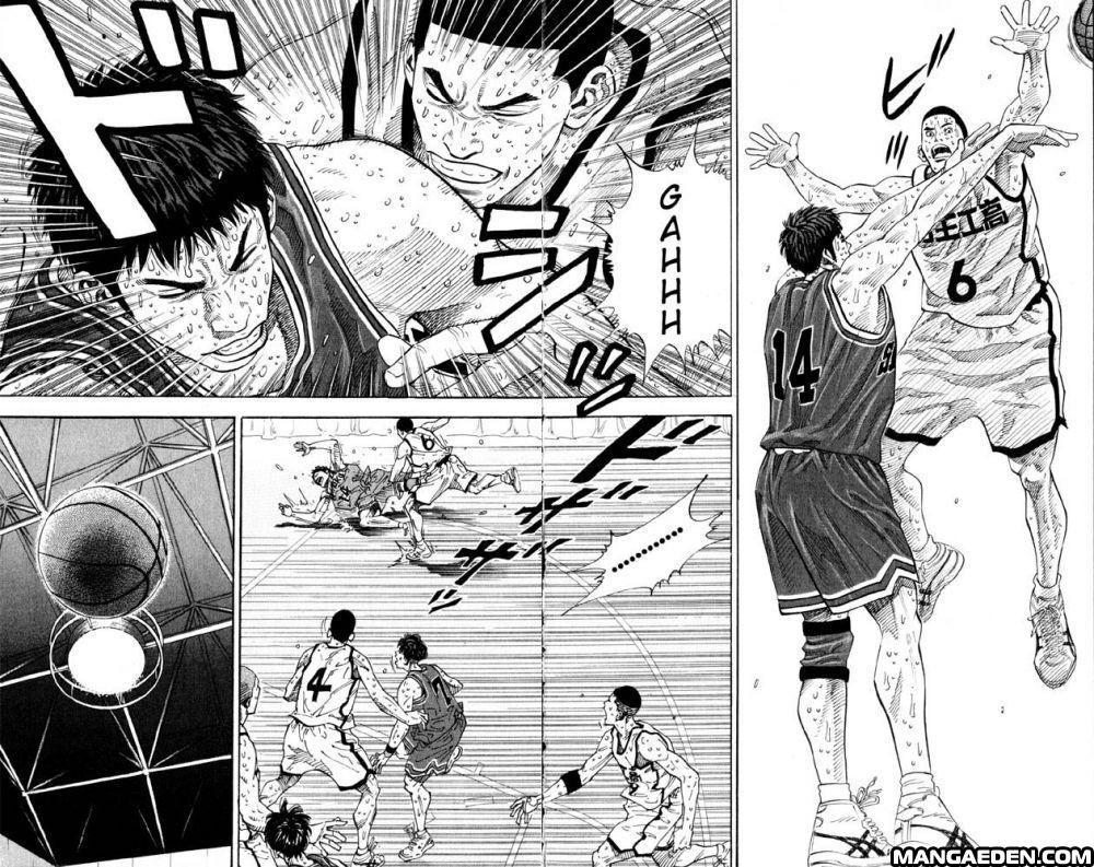 Read Slam Dunk IT Manga Online