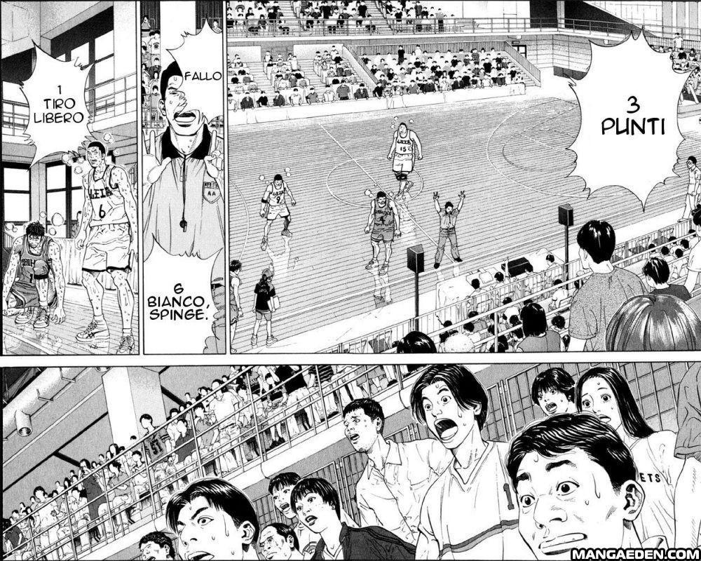 Read Slam Dunk IT Manga Online