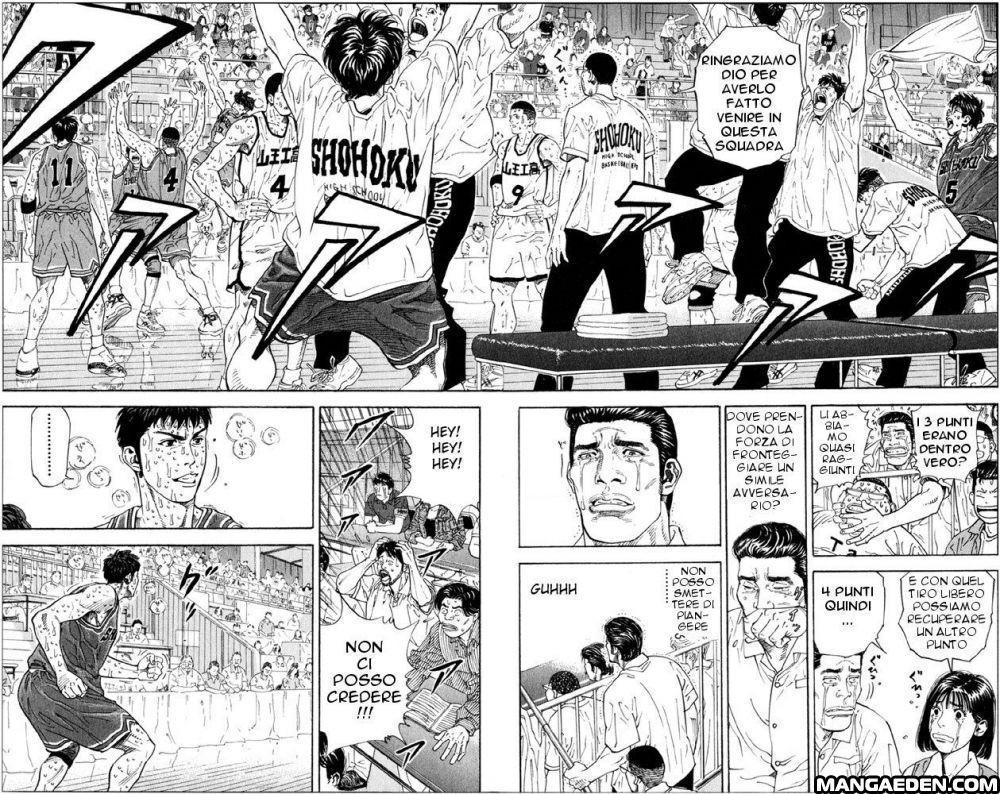 Read Slam Dunk IT Manga Online