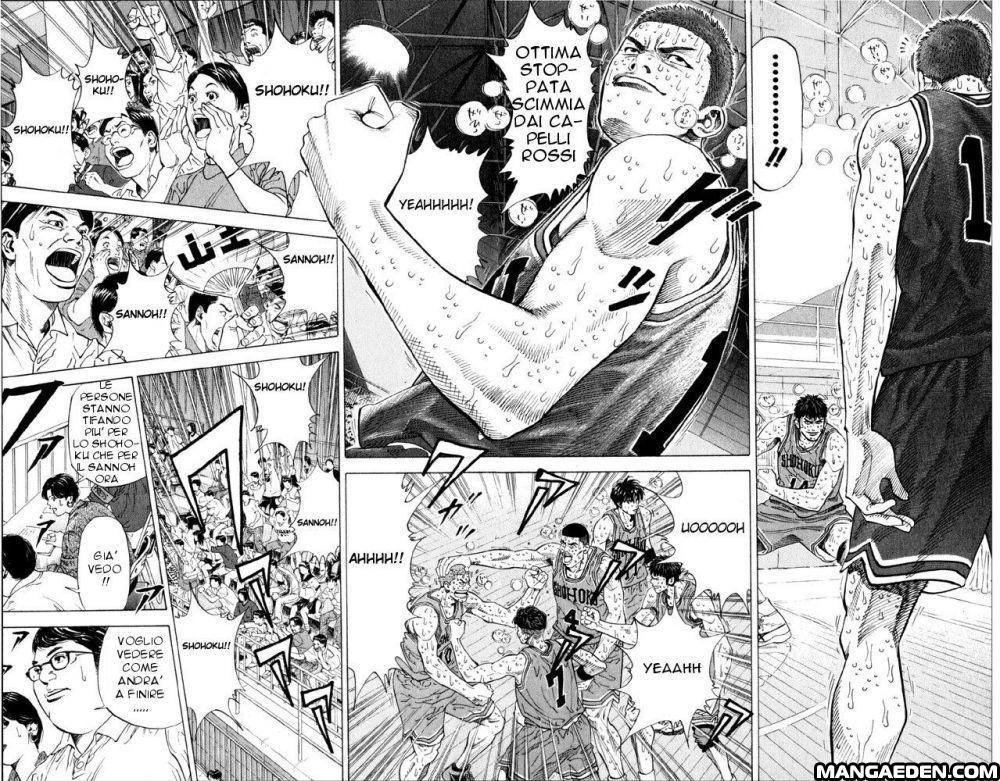 Read Slam Dunk IT Manga Online
