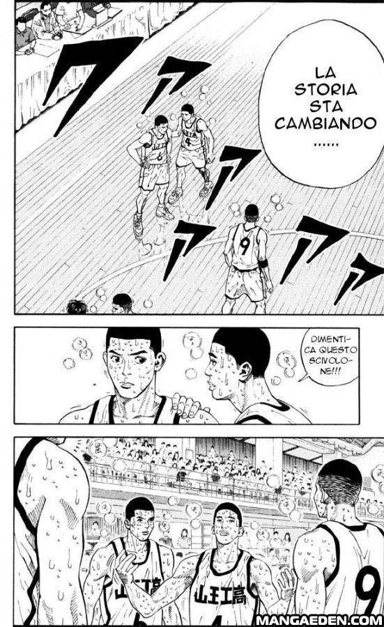 Read Slam Dunk IT Manga Online