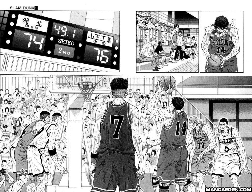Read Slam Dunk IT Manga Online