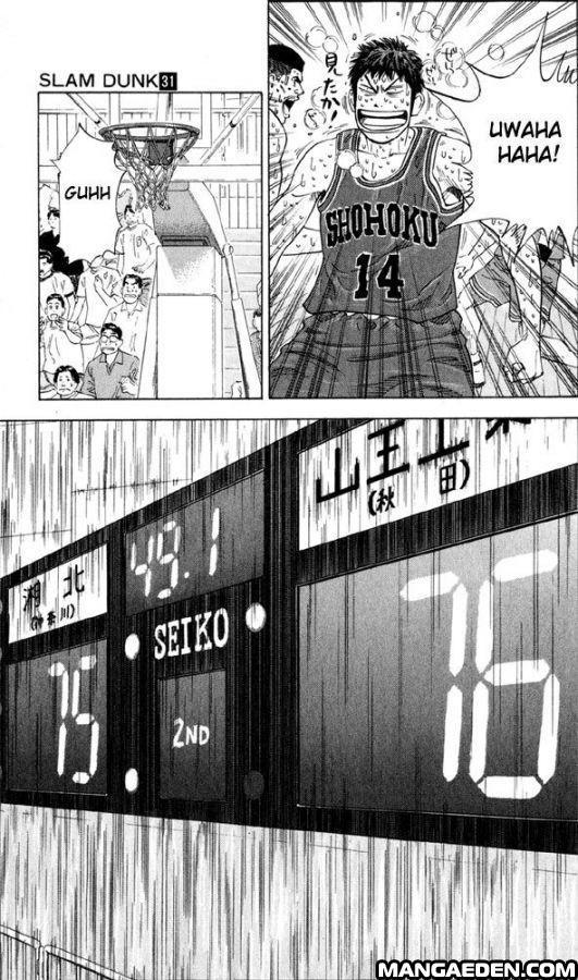 Read Slam Dunk IT Manga Online