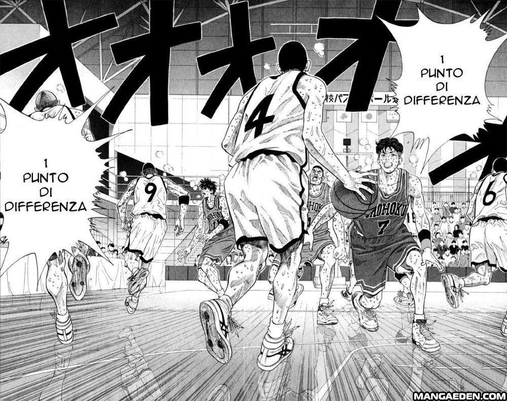 Read Slam Dunk IT Manga Online