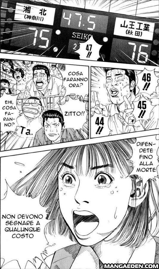 Read Slam Dunk IT Manga Online