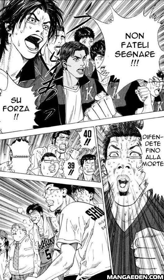 Read Slam Dunk IT Manga Online