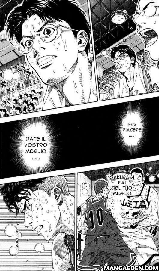 Read Slam Dunk IT Manga Online