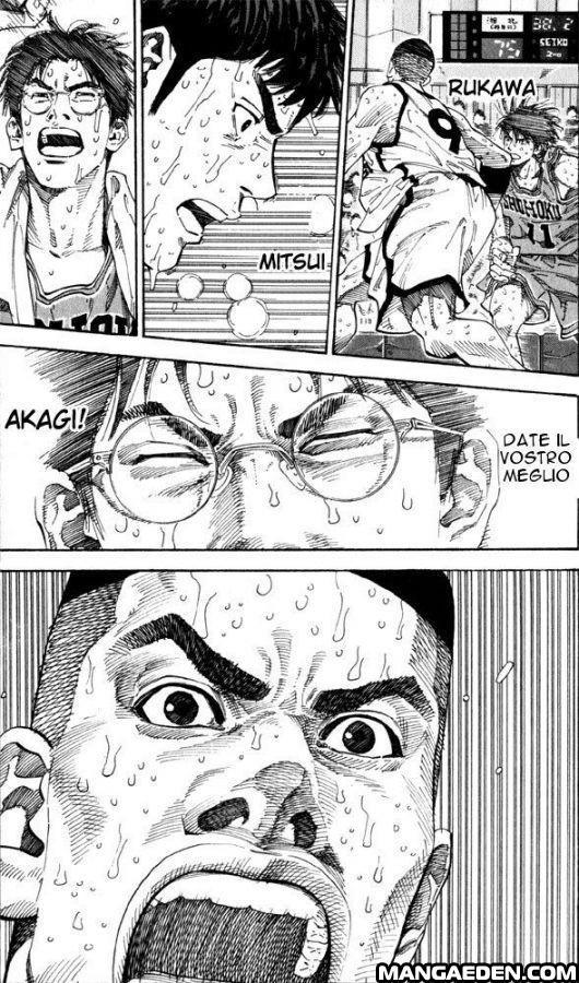 Read Slam Dunk IT Manga Online