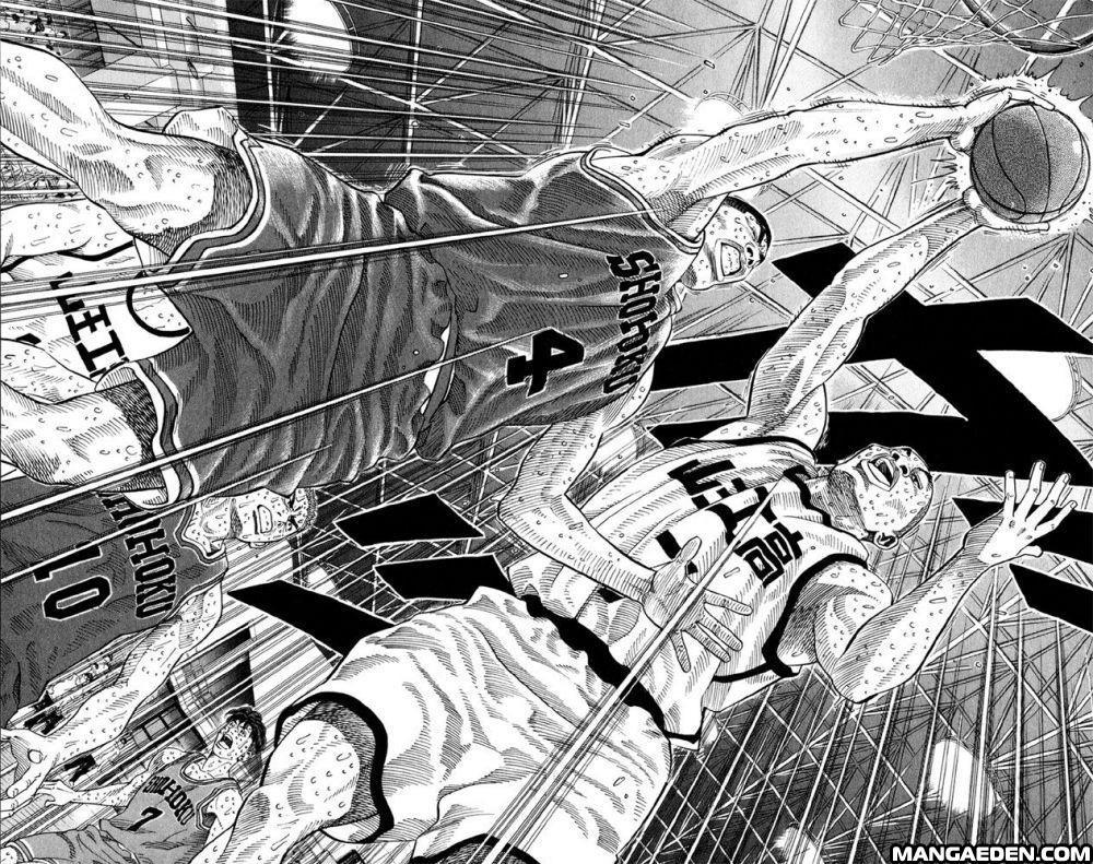 Read Slam Dunk IT Manga Online