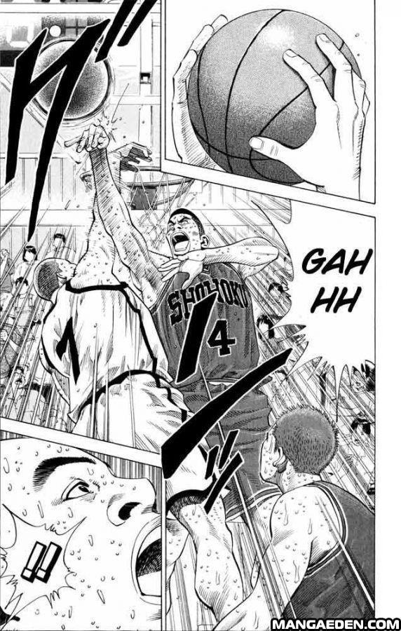 Read Slam Dunk IT Manga Online