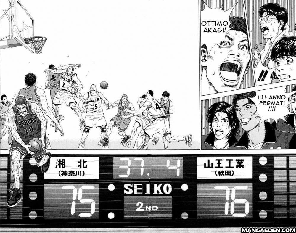 Read Slam Dunk IT Manga Online