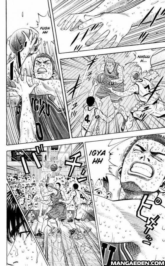 Read Slam Dunk IT Manga Online