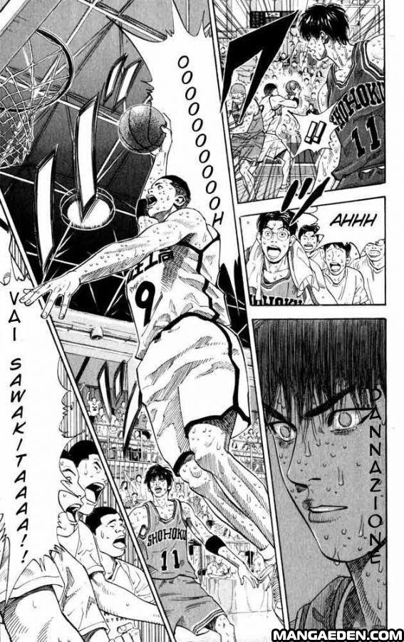 Read Slam Dunk IT Manga Online