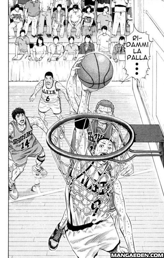 Read Slam Dunk IT Manga Online