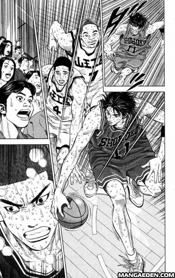 Read Slam Dunk IT Manga Online