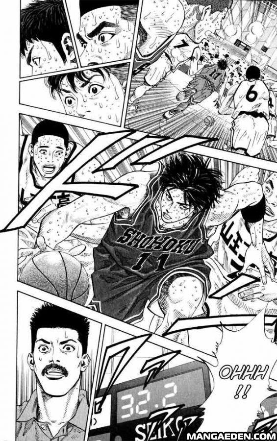 Read Slam Dunk IT Manga Online