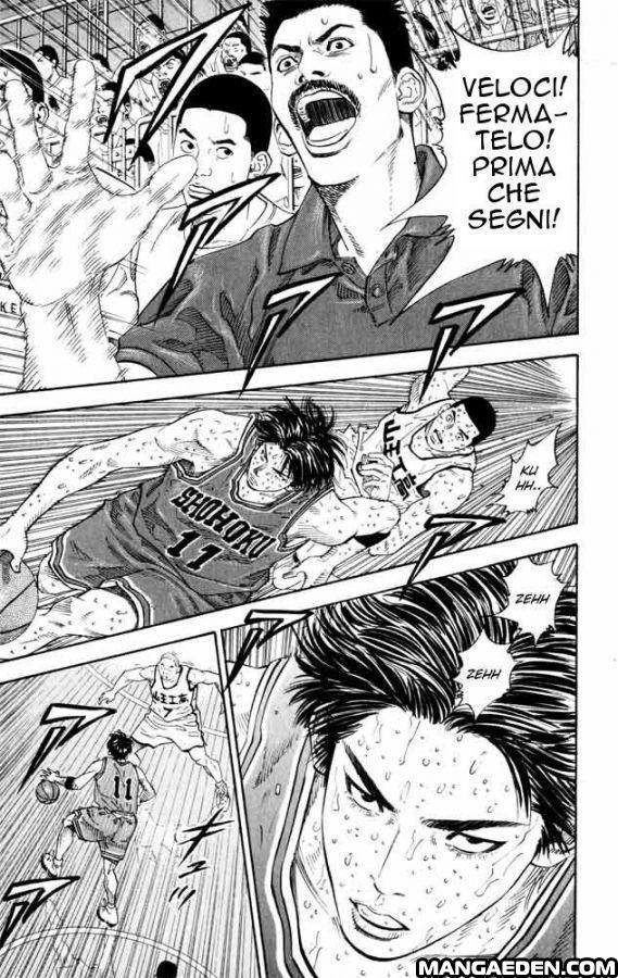 Read Slam Dunk IT Manga Online