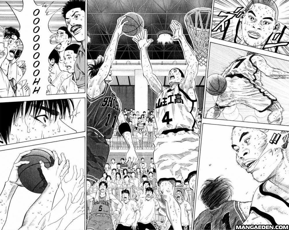 Read Slam Dunk IT Manga Online