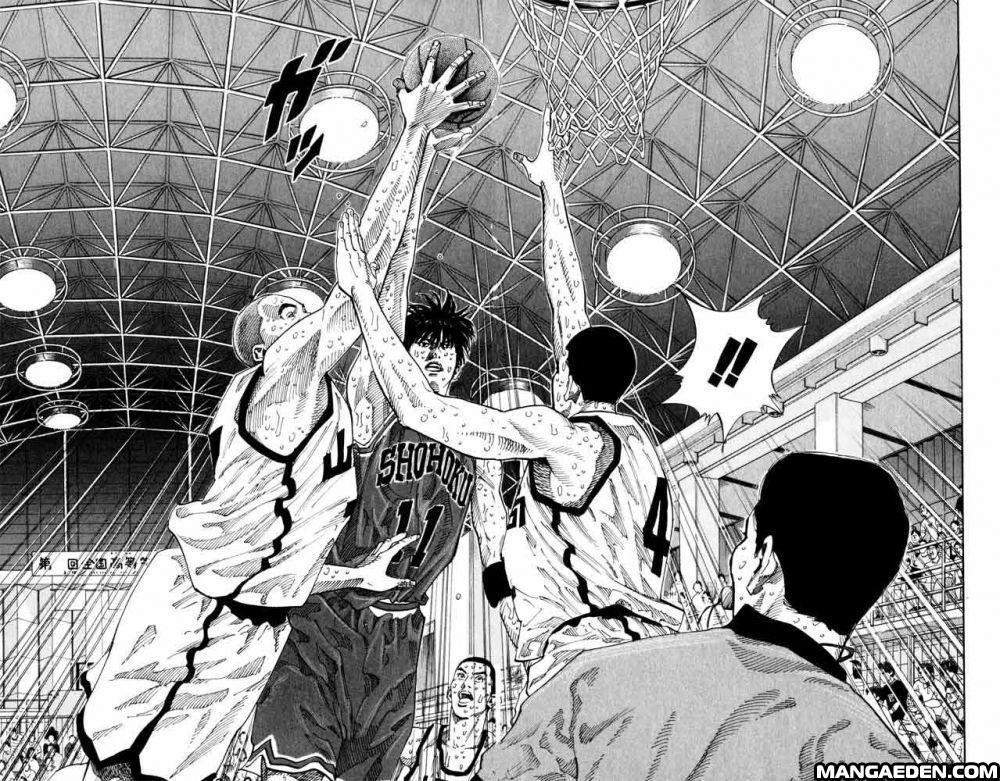 Read Slam Dunk IT Manga Online