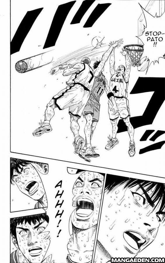 Read Slam Dunk IT Manga Online