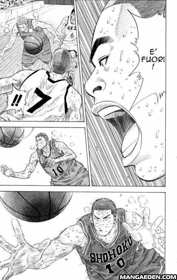 Read Slam Dunk IT Manga Online