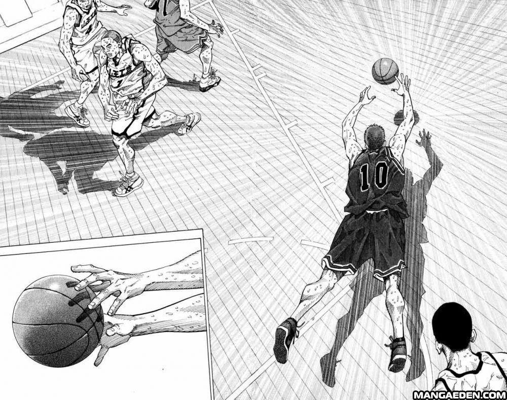 Read Slam Dunk IT Manga Online