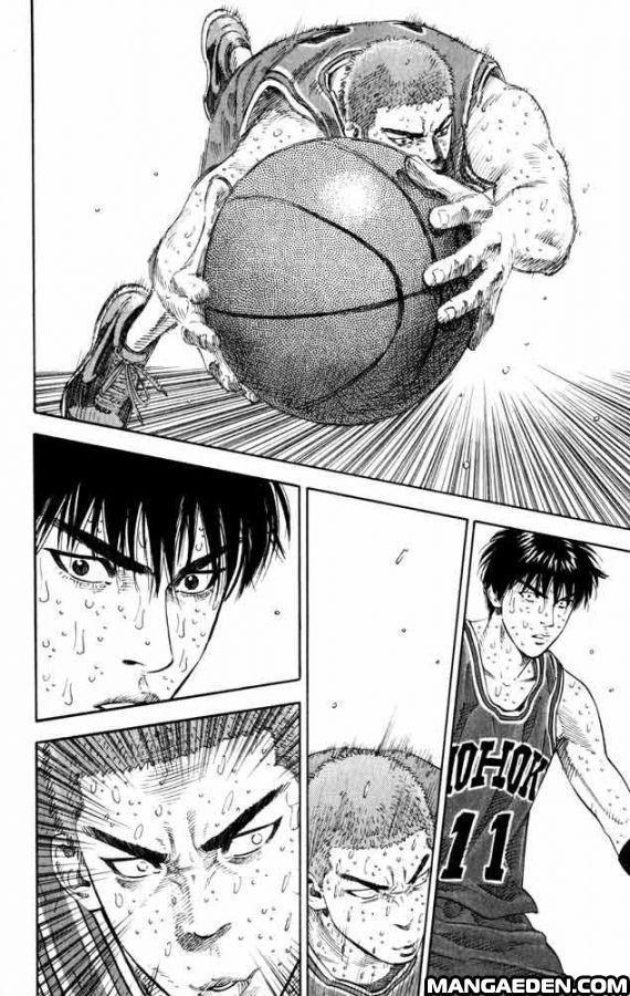 Read Slam Dunk IT Manga Online