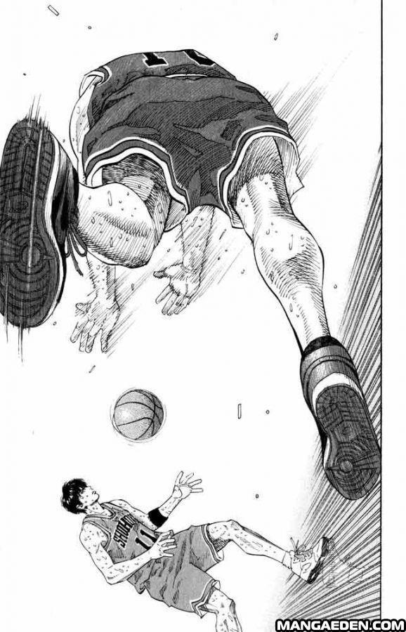 Read Slam Dunk IT Manga Online