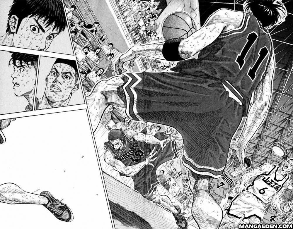 Read Slam Dunk IT Manga Online
