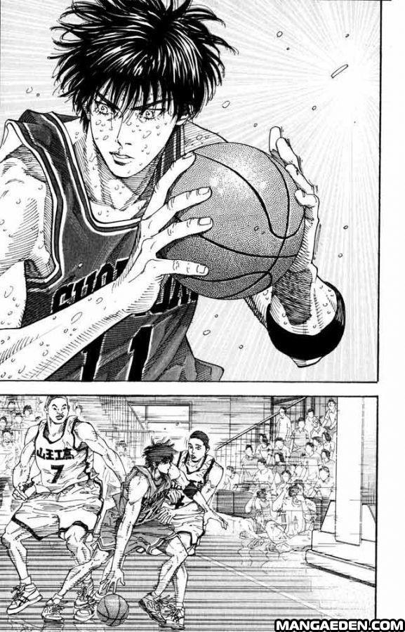 Read Slam Dunk IT Manga Online